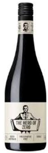 Hero of Zero Preservative Free Shiraz